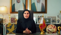 Qatar embarks on the 'Jumla' sign language project